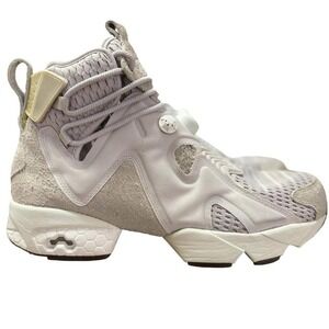 Furikaze Future High Top Reebok BS7418 New Condition, No signs of Wear, Men's 11